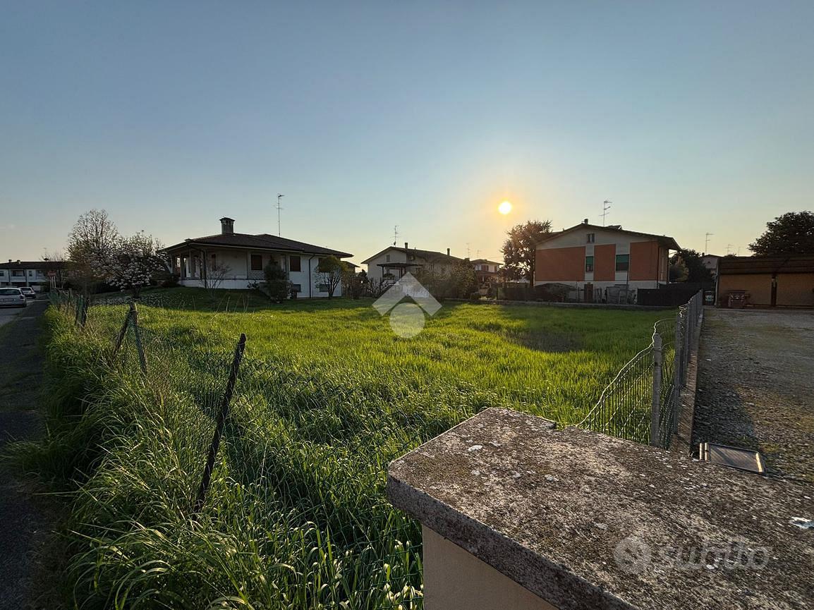 TER. RESIDENZIALE A MOTTEGGIANA - Vista 3