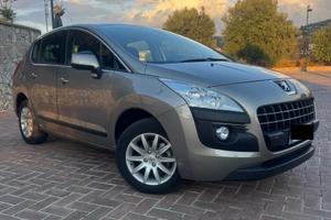 Peugeot 3008 1.6 HDi 112CV 2011