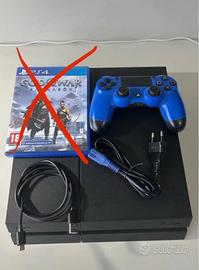 Playstation  4 originale/fat da 1 TB