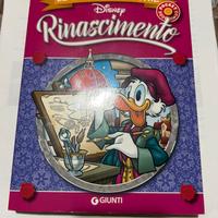 Disney – Le Più Belle Storie Rinascimento