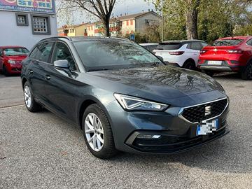 SEAT Leon Sportstourer 1.0 TSI 90 CV Business