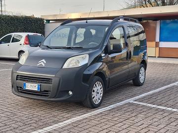 Citroen Nemo 1.4 XTR Theatre..CELL 320 147 1147..E