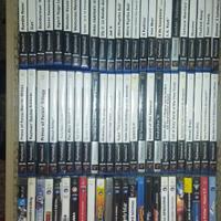 PlayStation Xbox PSP vari prezzi 1