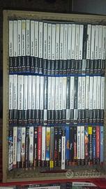 PlayStation Xbox PSP vari prezzi 1