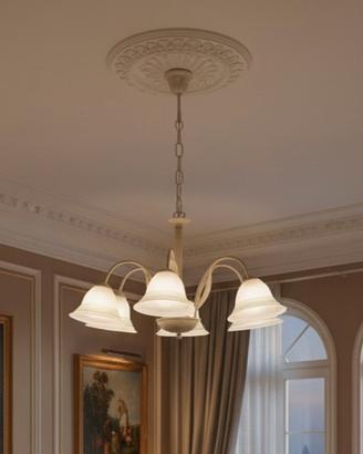lampadario 