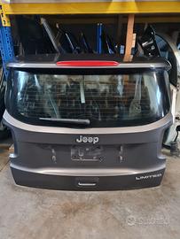 Portellone Jeep Renegade