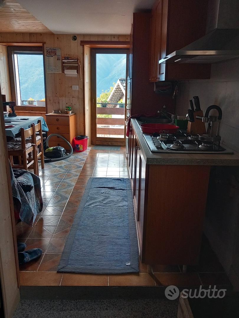 Casa – Villa di Tirano, Stazzona - Vista 3