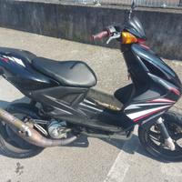 Yamaha Aerox 2007 Dr 70