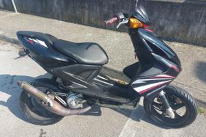 Yamaha Aerox 2007 Dr 70