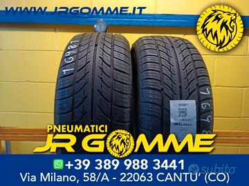 2 Gomme al 70% 185/55/14 TAURUS Estive - Cantù