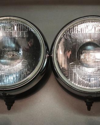 Coppia fari supplementari CIBIE’ super oscar rally