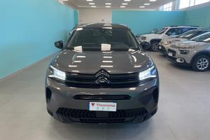 CITROEN C5 Aircross - C5 Aircross 1.2 pure U234927
