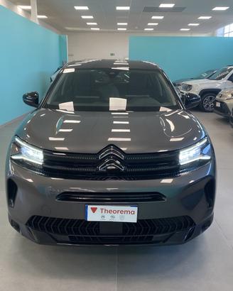 CITROEN C5 Aircross - C5 Aircross 1.2 pure U234927