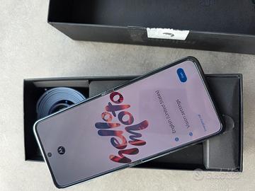 Motorola Razr 50 Ultra