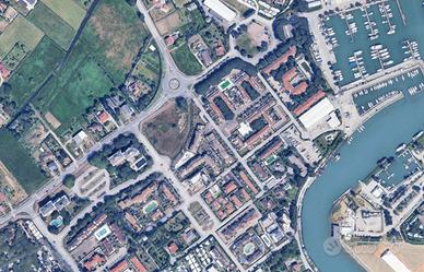 Villetta Schiera a Cavallino (VE)