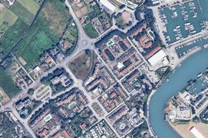 Villetta Schiera a Cavallino (VE)