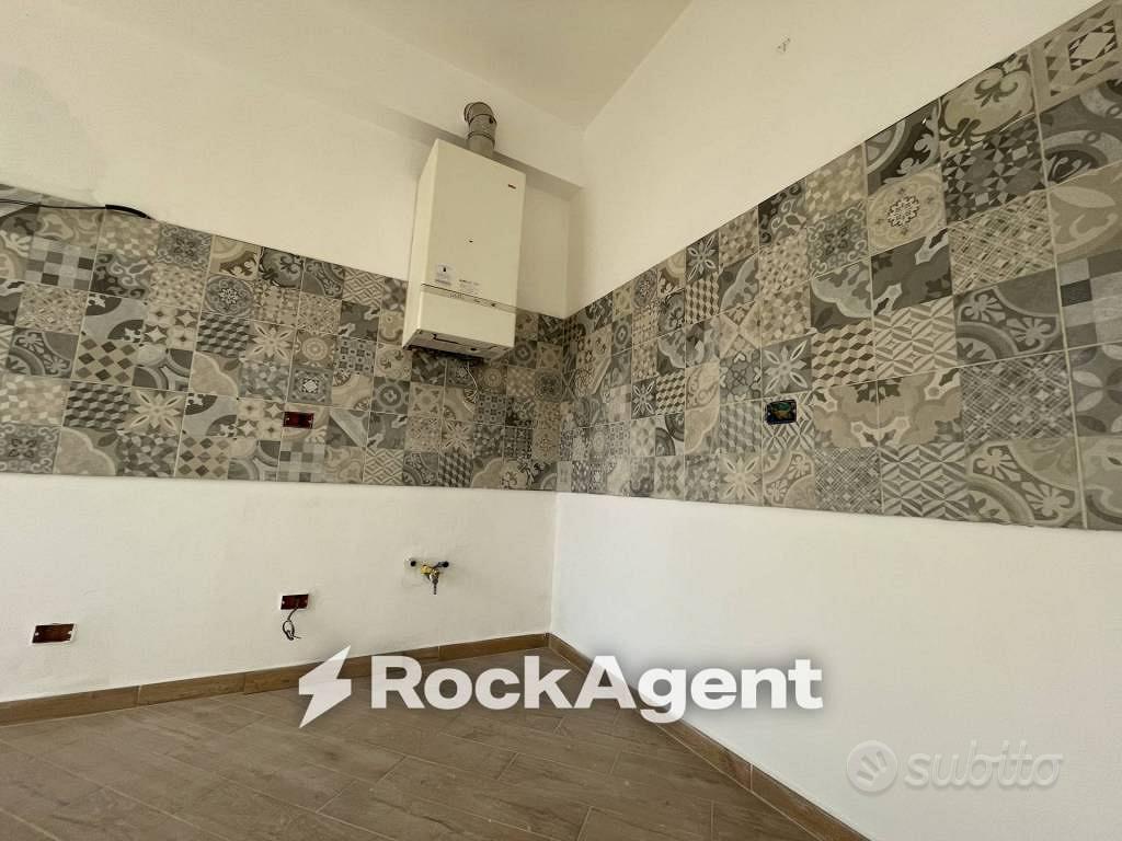 Appartamento – Livorno, Fabbricotti, Consiglio di Zona 3 - Vista 5