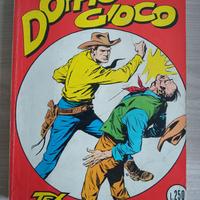 Tex Gigante N. 6 – DOPPIO GIOCO