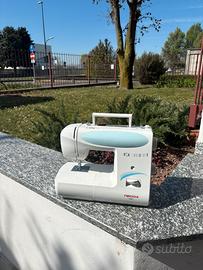 Macchina da cucire
