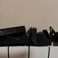 Nvidia Shield TV 4K Pro 2019 + Stand