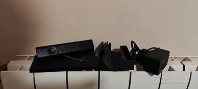 Nvidia Shield TV 4K Pro 2019 + Stand