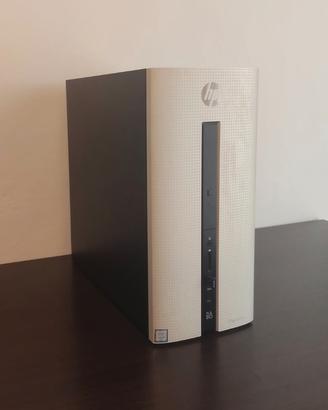 PC FISSO - Per studio e lavoro