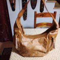 borsa Alviero Martini nuova mai usata