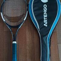 2 racchette da tennis per ARTENGO 750 Junior