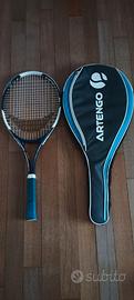 2 racchette da tennis per ARTENGO 750 Junior