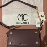 borsetta colore 🍆Maria Celine 