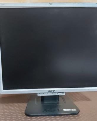 schermo pc