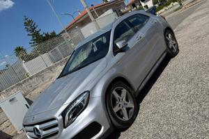Mercedes gla amg 4matic