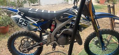 Tm 85 ktm 85