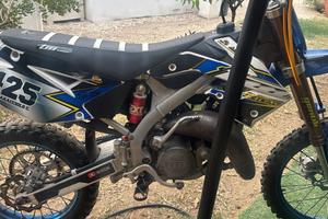 Tm 85 ktm 85
