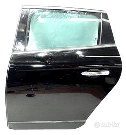PORTIERA POSTERIORE SINISTRA LANCIA Delta 3° Seri