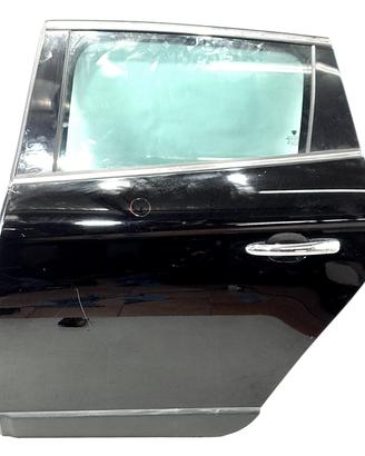 PORTIERA POSTERIORE SINISTRA LANCIA Delta 3° Seri