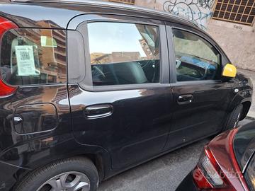 auto usata Fiat Panda 312 PXA1A P0M