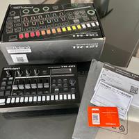 Roland TR-6s Synth Sampler
