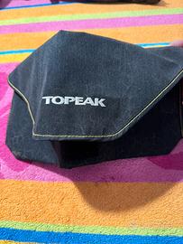 5 Borse porta ogetti per bici