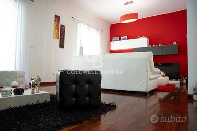 Appartamento - Catania