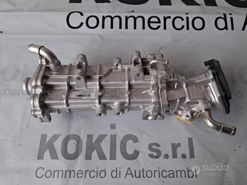 SCAMBIATORE CALORE EGR FTP MITSUBISHI IVECO