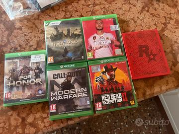 Xbox one