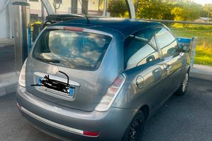 Lancia Y 2007