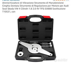 Kit distribuzione Audi Seat Skoda EA888
