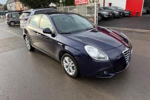 Alfa Romeo Giulietta 1.6 JTDm-2 105 CV Exclusive