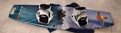 tavola da wakeboard HYPERLITE mod. LATITUDE 142