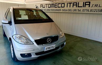 Mercedes-benz A 160 1.5 BENZ - 2010 - KM. 72.000