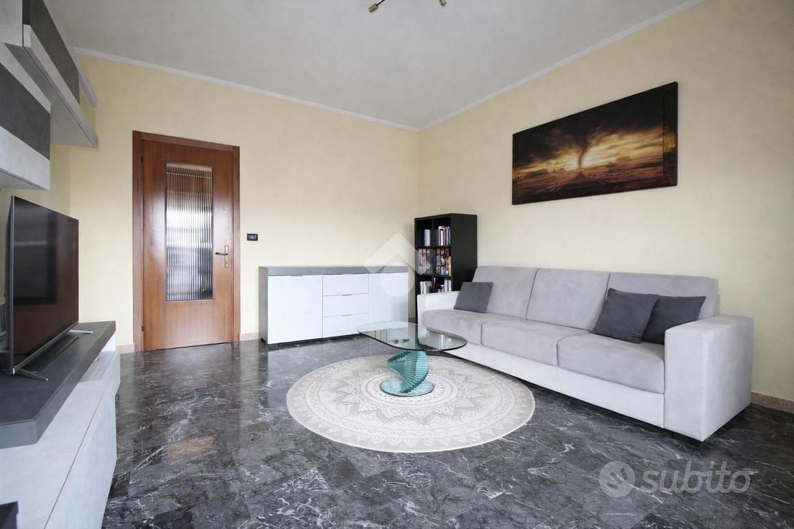 Appartamento – VI - Vista 4