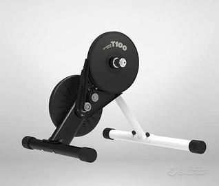 Magene T100 Smart Trainer Direct Drive, rullo bici