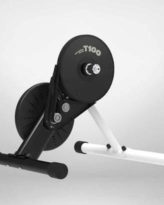 Magene T100 Smart Trainer Direct Drive, rullo bici